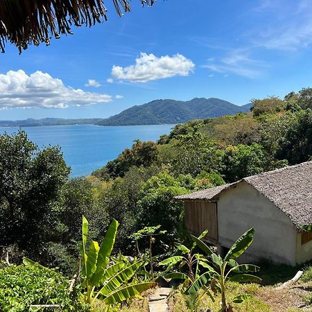 Canopee Lodge Nosy Komba Exterior photo